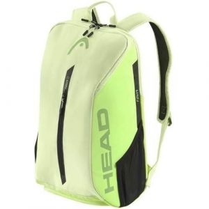 Plecak tenisowy unisex Head Tour. Zielone plecaki Head. Za 306,00 zł.