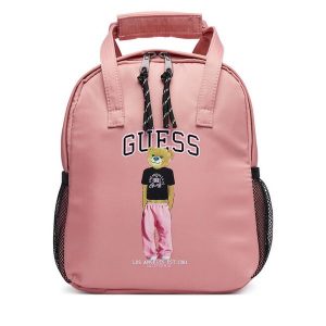 Plecak Guess. Czerwone plecaki Guess. Za 234,99 zł.