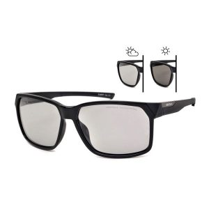 Okulary polaryzacyjne fotochrom Arctica S-345FP. Czarne okulary przeciwsłoneczne ARCTICA. Za 218,99 zł.
