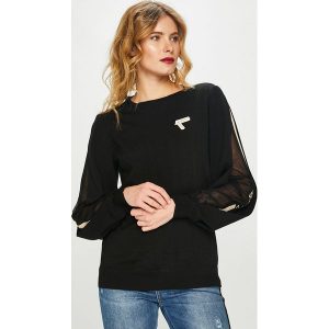 Miss Sixty - Sweter. Swetry klasyczne marki Miss Sixty. W wyprzedaży za 399,90 zł.