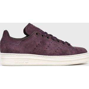 Adidas Originals - Buty Stan Smith New Bold. Buty sportowe marki adidas Originals. W wyprzedaży za 399,90 zł.