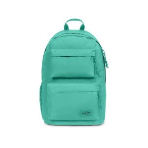 Plecak Eastpak DBL. Brązowe plecaki Eastpak. Za 325,50 zł.