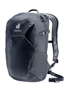 Deuter Plecak turystyczny "Speed Lite 21" w kolorze czarnym - 27 x 46 x 19 cm rozmiar: onesize. Czarne plecaki Deuter. Za 281,10 zł.