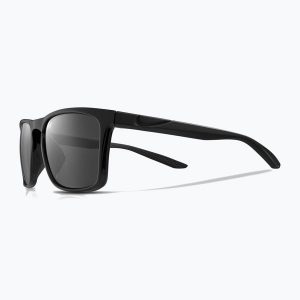 Okulary przeciwsłoneczne Nike Sky Ascent. Czarne okulary przeciwsłoneczne Nike. W wyprzedaży za 298,55 zł.