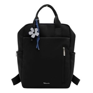 Tamaris Plecak TAS Maleen Plecaki 1 ct Czarny Damski. Czarne plecaki Tamaris. Za 262,99 zł.