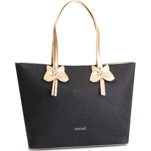 Torebka MONNARI - BAG0060-020 020. Shopper bag marki Monnari. W wyprzedaży za 189,00 zł.