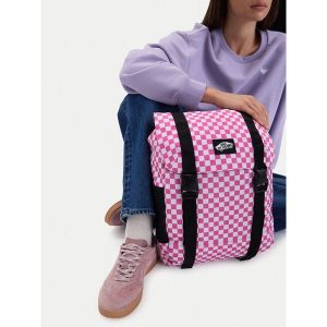 Plecak Vans. Czerwone plecaki Vans. Za 179,99 zł.