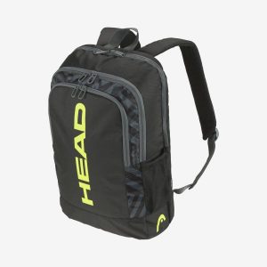 HEAD Base Plecak 17L. Brązowe plecaki Head. W wyprzedaży za 120,00 zł.