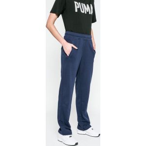 Puma - Spodnie. Spodnie dresowe marki Puma. W wyprzedaży za 69,90 zł.
