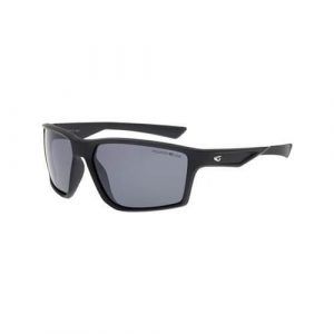 Okulary przeciwsłoneczne unisex Goggle E1751P. Czarne okulary przeciwsłoneczne GOGGLE. Za 199,00 zł.