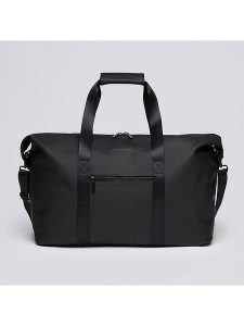 CXL by Christian Lacroix Torba podróżna "Annecy" w kolorze czarnym - 50 x 28 x 25 cm rozmiar: onesize. Czarne torby podróżne i sportowe CXL by Christian Lacroix, bez wzorów, z materiału, przez ramię. Za 137,95 zł.