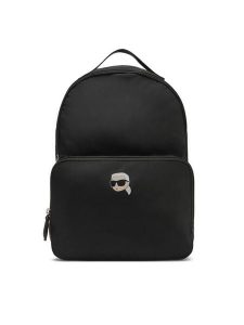 KARL LAGERFELD Plecak A1W30137 Czarny. Czarne plecaki KARL LAGERFELD. Za 369,99 zł.