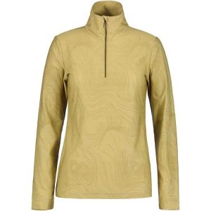 Koszulka Damska Luhta Achtila. Brązowe koszule nocne Luhta, bez wzorów, bez ramiączek. Za 279,00 zł.