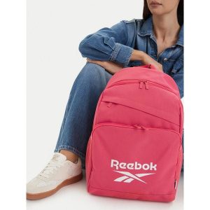 Plecak Reebok. Czerwone plecaki Reebok. Za 159,99 zł.