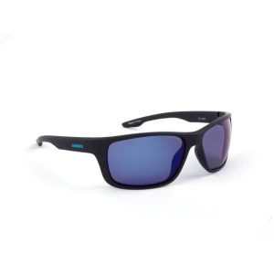 Okulary polaryzacyjne Shimano SHMGFMBBM Czarny. Czarne okulary przeciwsłoneczne Shimano. Za 169,65 zł.