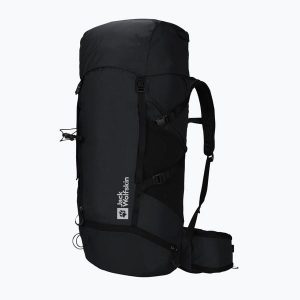 Plecak turystyczny Jack Wolfskin Cyrox Shape S-L. Szare plecaki Jack Wolfskin. Za 599,99 zł.
