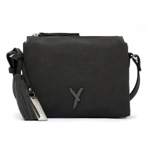 SURI FREY Torebka Naramienna SFY Romy Torby podróżne 1 ct Szary Damski. Szare torby podróżne i sportowe SURI FREY, z aplikacjami, na ramię, małe. Za 215,99 zł.