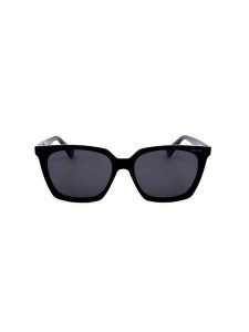 Polaroid Damskie okulary przeciwsłoneczne w kolorze czarnym rozmiar: 62. Czarne okulary przeciwsłoneczne Polaroid. Za 174,95 zł.