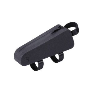 Saszetka na siodło pozioma BBB Cycling SealTank. Czarne nerki i saszetki BBB CYCLING, bez wzorów. Za 169,90 zł.