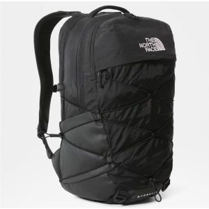 Plecak Borealis Czarny - NF0A52SE4HF. Czarne plecaki The North Face. Za 530,35 zł.