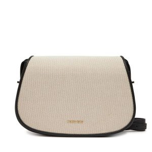 Torebka MICHAEL Michael Kors. Brązowe torebki klasyczne MICHAEL Michael Kors, bez wzorów, bez dodatków. Za 659,99 zł.