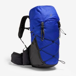 Plecak turystyczny Quechua MH900 38 l. Zielone plecaki QUECHUA. Za 399,99 zł.