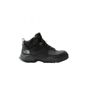 Buty trekkingowe damskie The North Face Storm Strikeiii WP. Buty trekkingowe The North Face, z materiału, za kostkę, bez zapięcia. Za 629,00 zł.