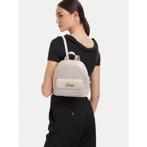 Plecak Guess. Białe plecaki Guess. Za 324,99 zł.