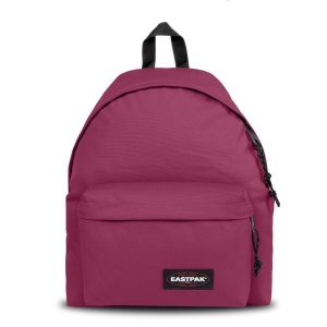 Plecak Eastpak December Seasonals Padded Pak'R. Czerwone plecaki Eastpak. Za 209,99 zł.