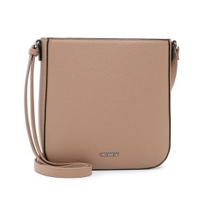 Emily & Noah Torebka Naramienna E&N Ella Torby podróżne 1 ct Nude Damski. Torby podróżne i sportowe Emily & Noah, z aplikacjami, z poliesteru, na ramię. Za 168,99 zł.