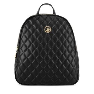 Plecak Beverly Hills Polo Club. Czarne plecaki Beverly Hills Polo Club. Za 249,99 zł.