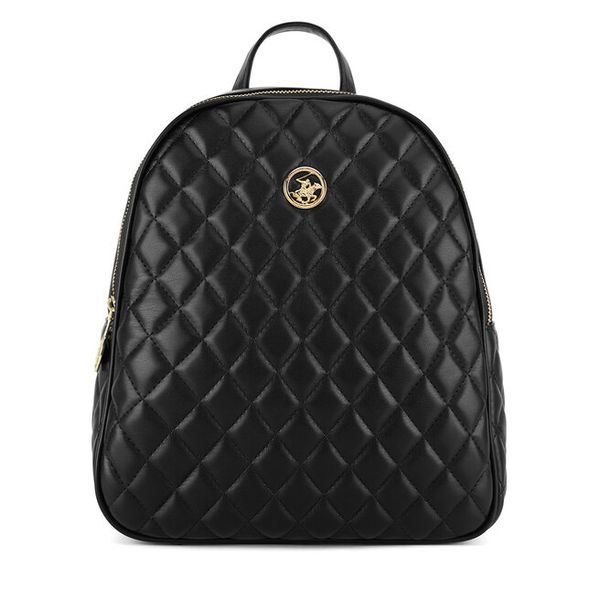 Plecak Beverly Hills Polo Club. Czarne plecaki Beverly Hills Polo Club. Za 249,99 zł.