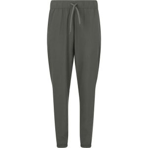 Damskie spodnie dresowe Endurance Chaya. Szare spodnie dresowe ENDURANCE, bez wzorów, z dresówki. Za 222,50 zł.