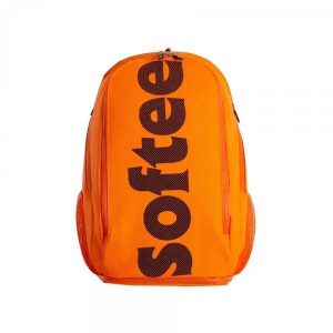 Plecak SOFTEE Car. Brązowe plecaki SOFTEE. Za 263,99 zł.