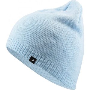 Czapka damska CAD600 - jasny niebieski - Outhorn. Czapki marki Outhorn. W wyprzedaży za 9,99 zł.