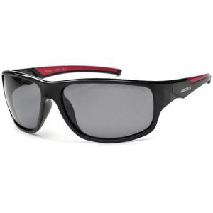 Okulary turystyczne unisex Arctica S-256A. Czarne okulary przeciwsłoneczne ARCTICA. Za 170,00 zł.