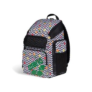 Plecak Sportowy Arena One Go Backpack 45L Limited. Białe plecaki Arena. Za 359,99 zł.