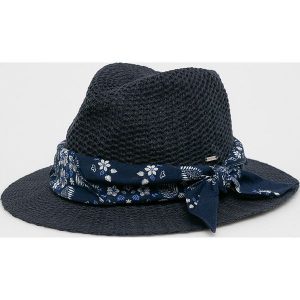 Pepe Jeans - Kapelusz Juana. Kapelusze marki Pepe Jeans. Za 119,90 zł.