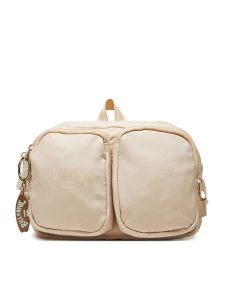 Billabong Saszetka nerka BLB-M-006-07 Beżowy. Brązowe nerki i saszetki Billabong, bez wzorów, z materiału. Za 119,99 zł.