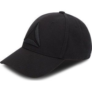 Czapka z daszkiem Reebok - Act Enh Baseb Cap CZ9886 Black. Czapki marki Reebok. Za 89,95 zł.
