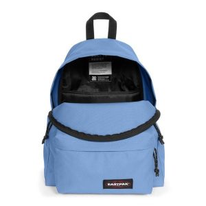 Plecak Eastpak Day Pak'R. Niebieskie plecaki Eastpak. Za 284,00 zł.