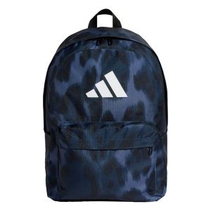 Plecak Classic Animal-Print. Białe plecaki ADIDAS. W wyprzedaży za 64,50 zł.