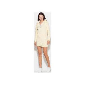 Bluza K189 Żółty. Bluzy marki 4f. Za 119,00 zł.