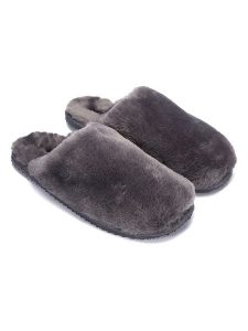 Blackfield Kapcie "Fraya" w kolorze szarym rozmiar: 38. Szare kapcie Blackfield, bez wzorów, z materiału. Za 135,81 zł.