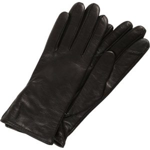 Royal RepubliQ GROUND WOMEN TOUCH Rękawiczki pięciopalcowe black. Rękawiczki marki Royal RepubliQ. Za 379,00 zł.