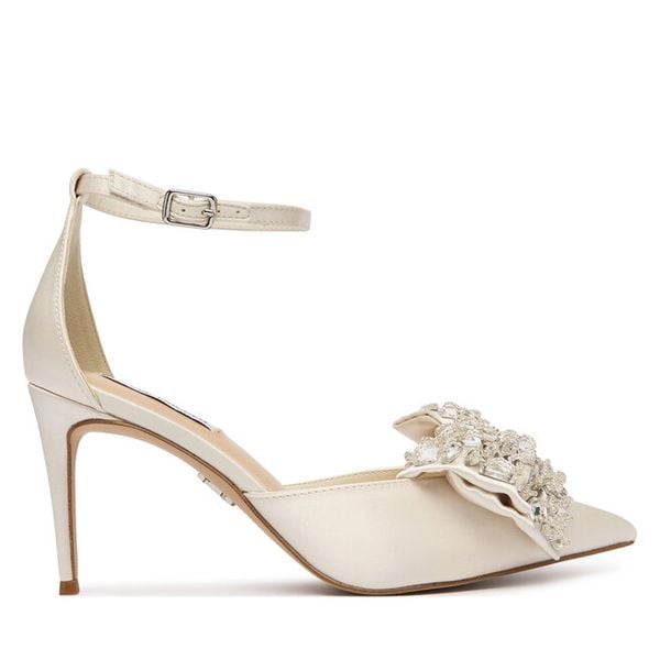 Szpilki Steve Madden. Szpilki Steve Madden, bez wzorów, bez obcasa. Za 599,99 zł.