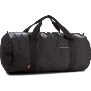 Torba MUSTANG - 4100000028 Black 900. Torby podróżne i sportowe marki Mustang. W wyprzedaży za 169,00 zł.