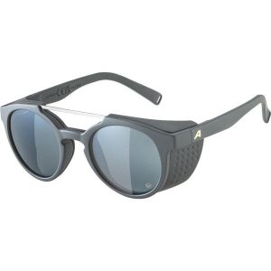 Okulary przeciwsłoneczne Alpina Glace P. Czarne okulary przeciwsłoneczne Alpina. Za 321,00 zł.
