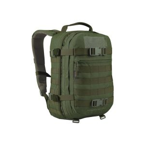 Plecak turystyczny Sparrow II 20L. Zielone plecaki WISPORT. Za 533,99 zł.