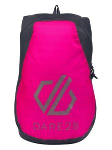Regatta Plecak "Silicone III" w kolorze różowo-czarnym - 25,5 x 45 x 12 cm rozmiar: onesize. Różowe plecaki Regatta. Za 138,38 zł.